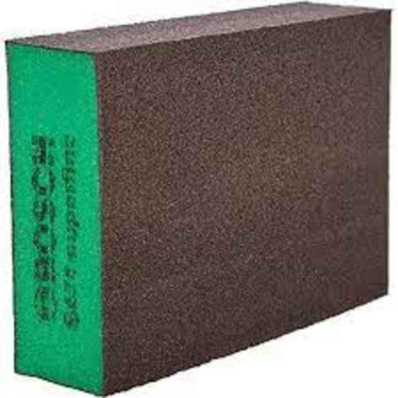 Sanding Block Fine Bosch Part No 3202653