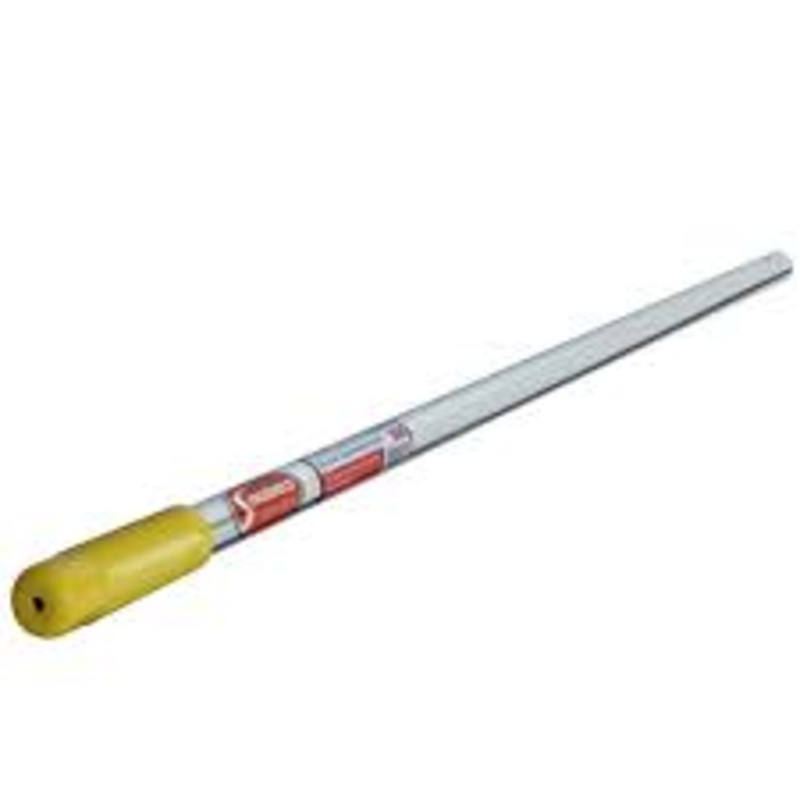 Shurhold 740 Fixed Length Handle 40 Inch Part No 024026