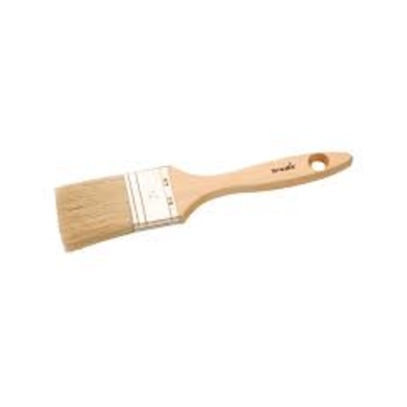 Trodis Paint Brushes(Various Sizes)