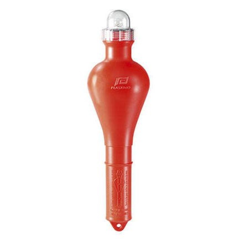 Floating Lifebuoy Light 4P number 57718