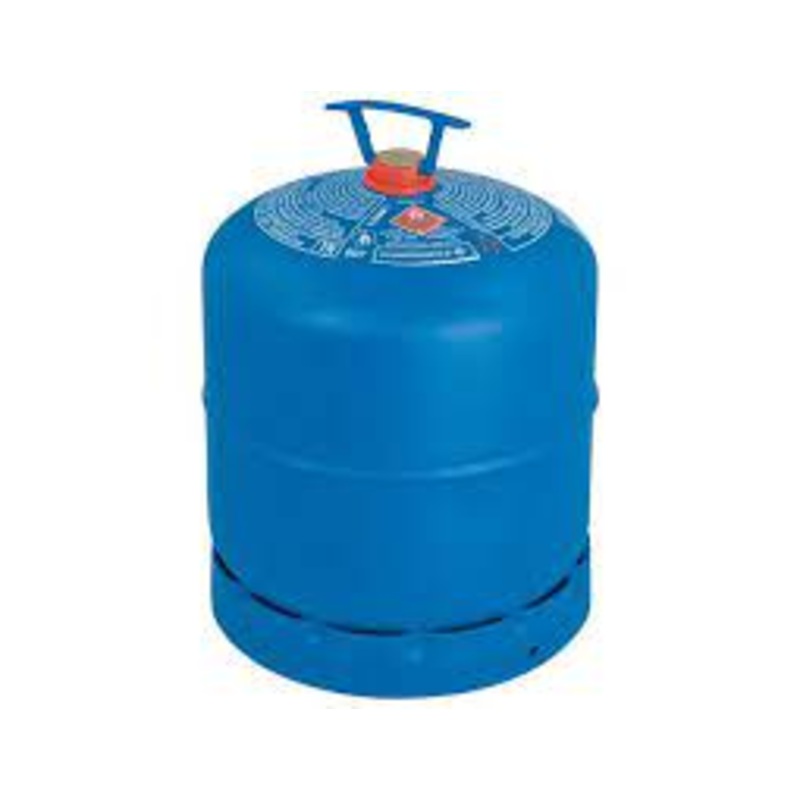 Gas Bottle Refills