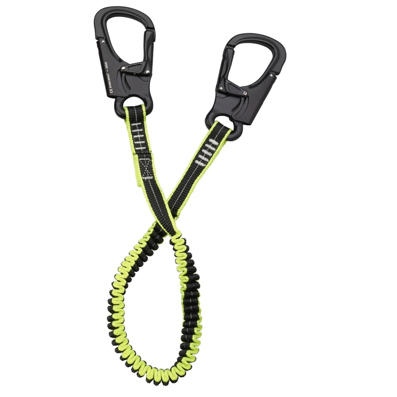Plastimo Tether 2 Technical Safety Line Hooks Number 66867