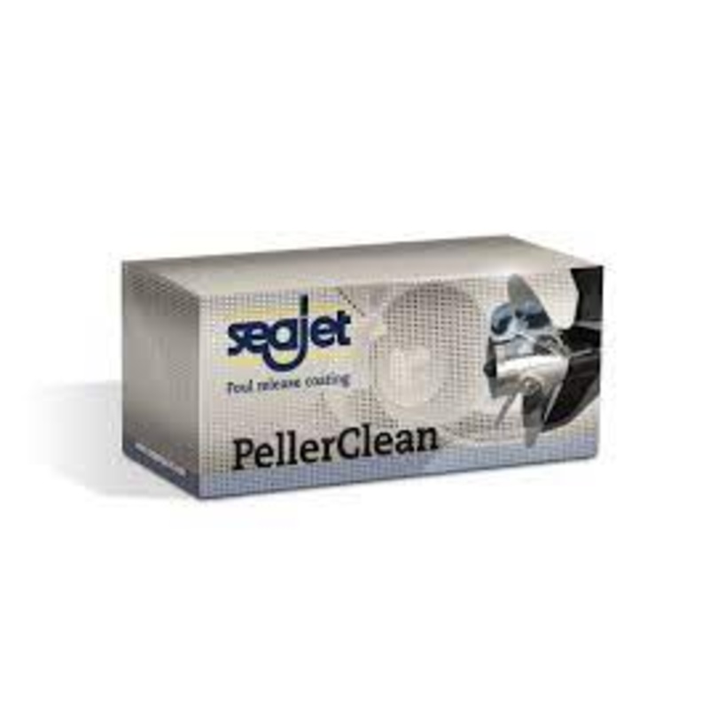 Seajet Antifouling Pellerclean (Propeller Antifouling Paint) Part No 026460