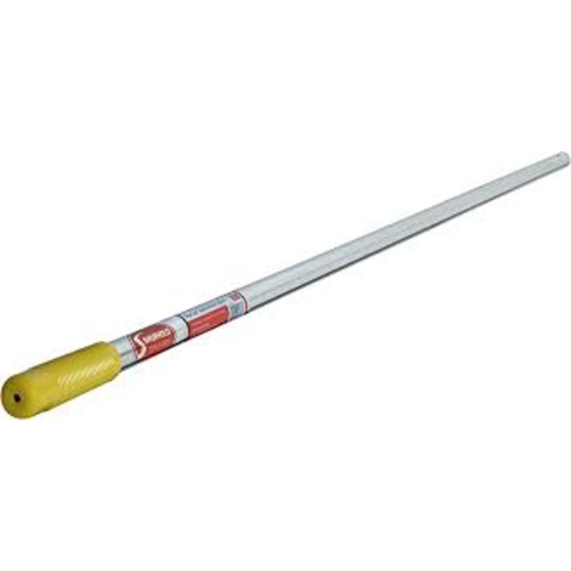 Shurhold 760 Fixed Length Handle 60 Inch Part No 024028